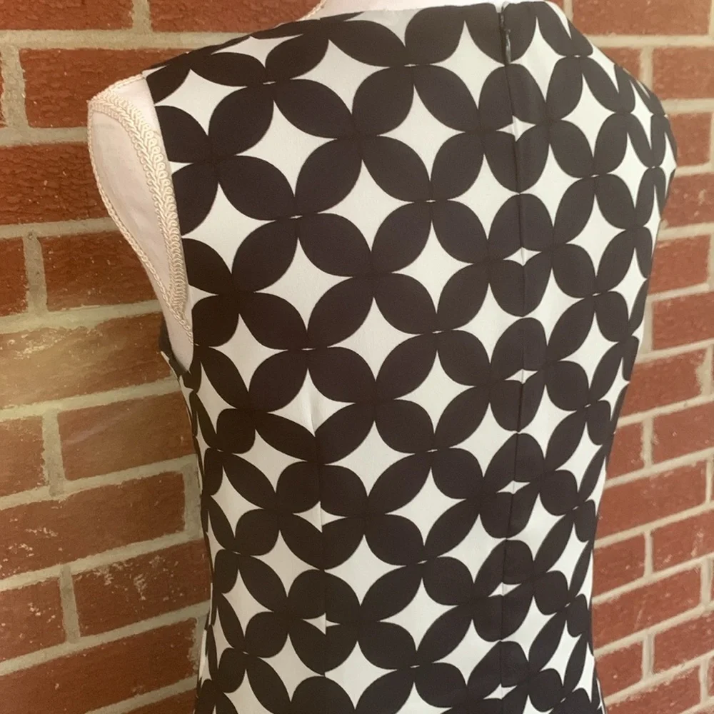 Ann Taylor silk dress - Picture 5 of 5